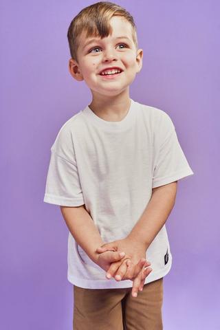 Statement T-Shirt