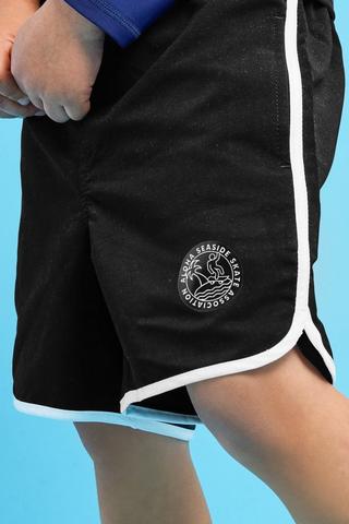Swim Shorts