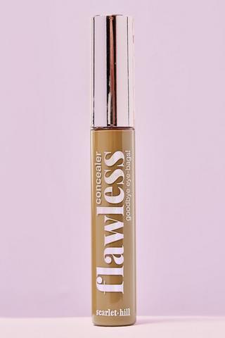 Concealer - Hazelnut