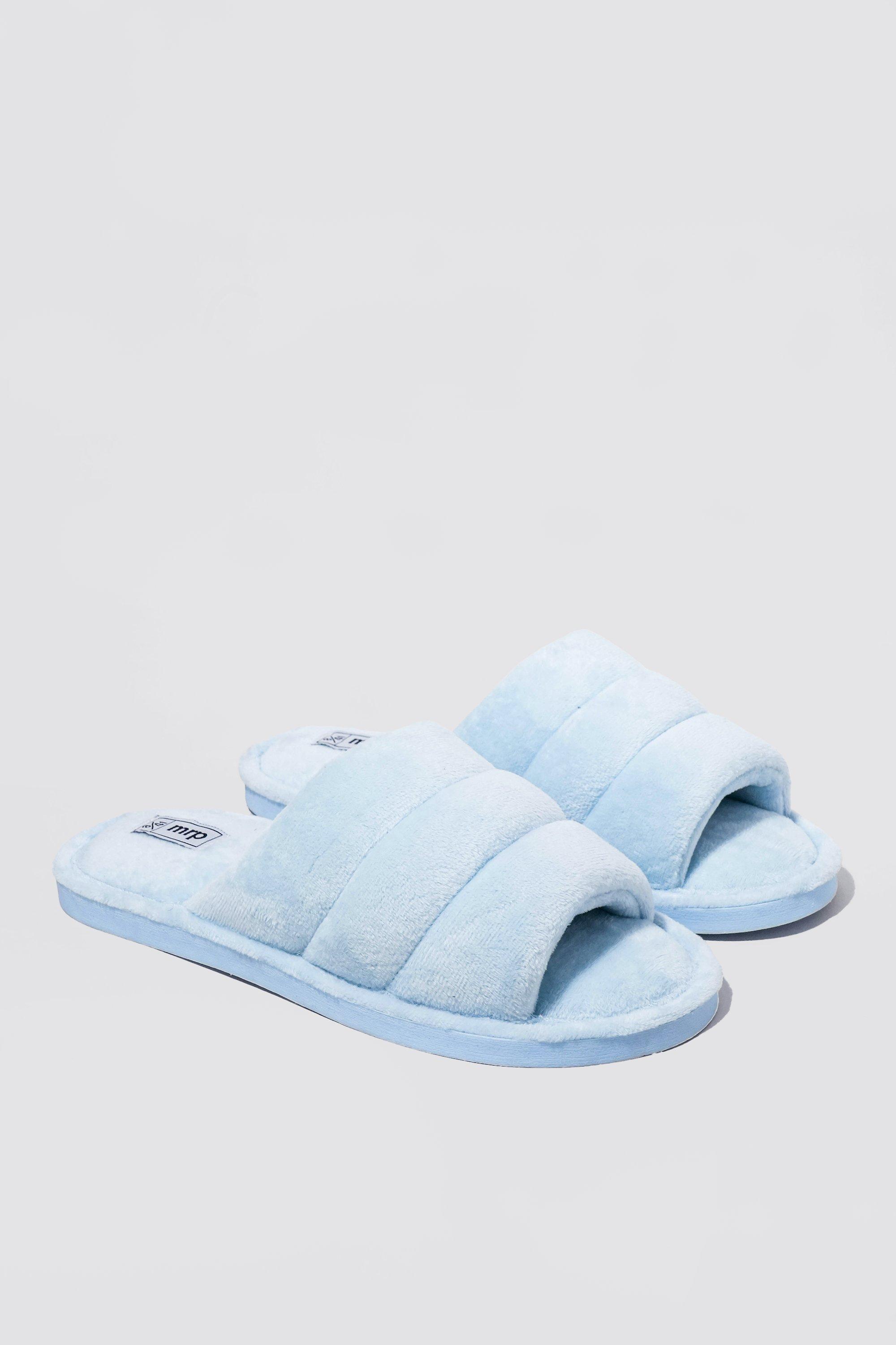 Mr price 2024 fluffy slippers