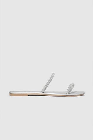 Double Strap Sandal