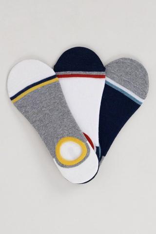 3 Pack Socks