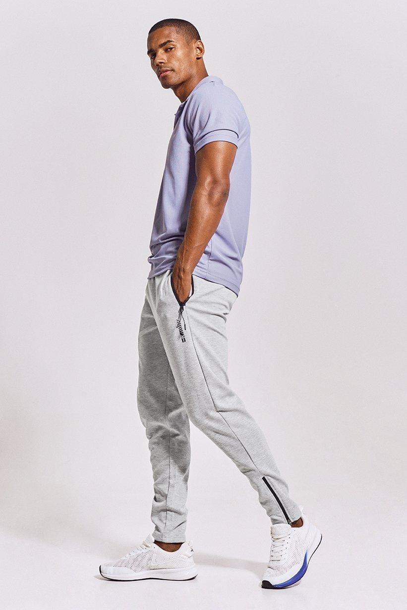 Grey sweatpants mr price sale