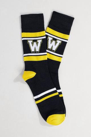 Anklet Socks