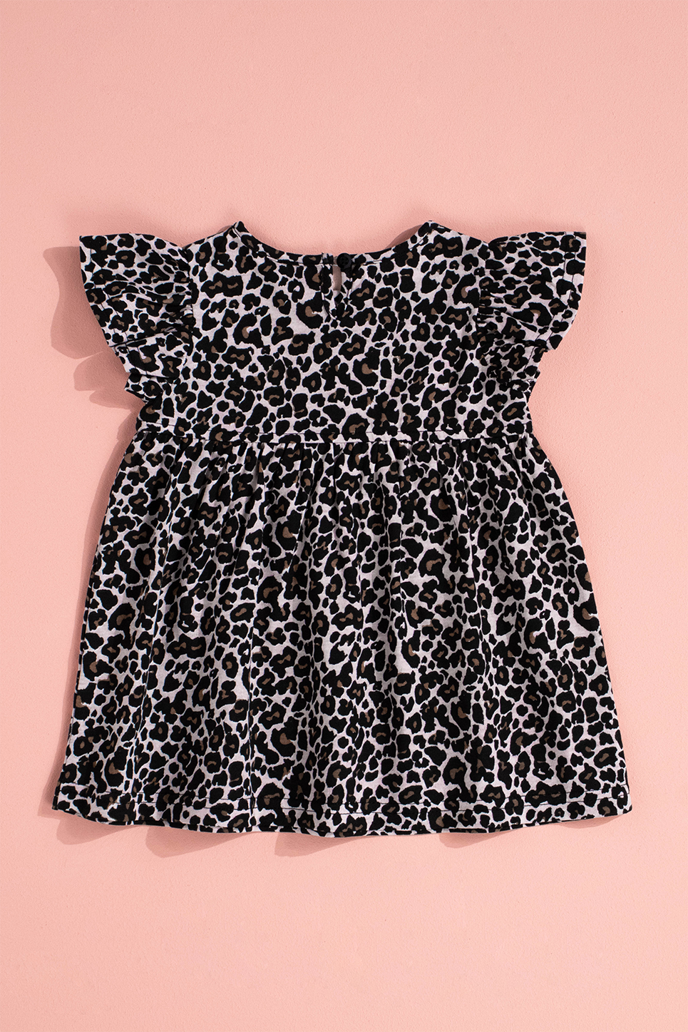 Mr price hotsell leopard print dress