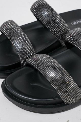 Double Strap Sandal