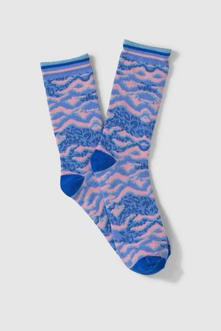 Anklet Socks