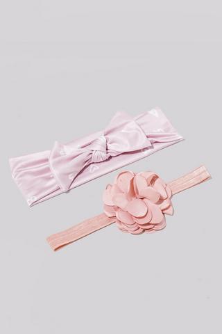 2 Pack Headbands