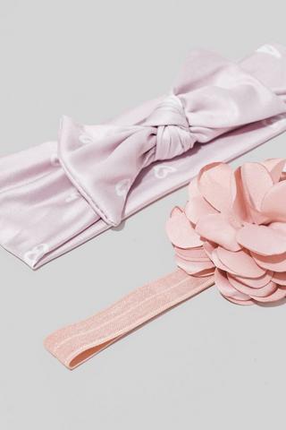 2 Pack Headbands