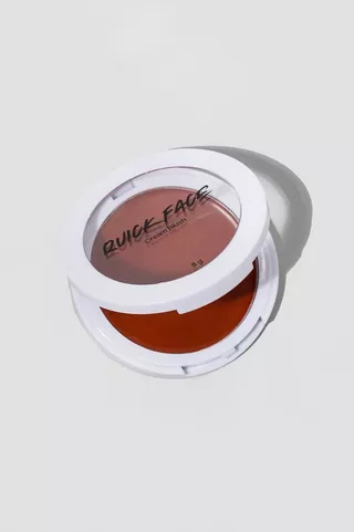 Quick Face Cream Blush - Orange