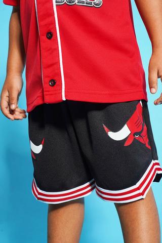 Chicago Bulls Basketball Shorts