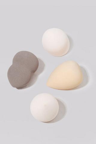 4 Pack Beauty Blenders