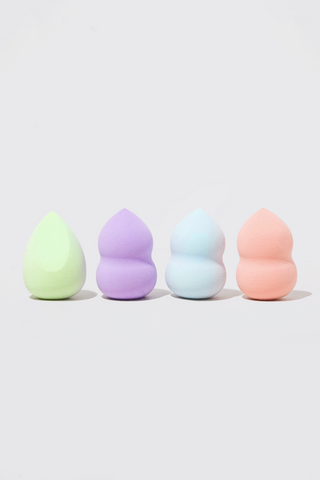 4 Pack Beauty Blenders