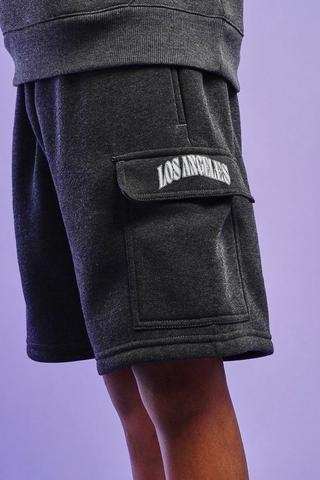 Cargo Shorts