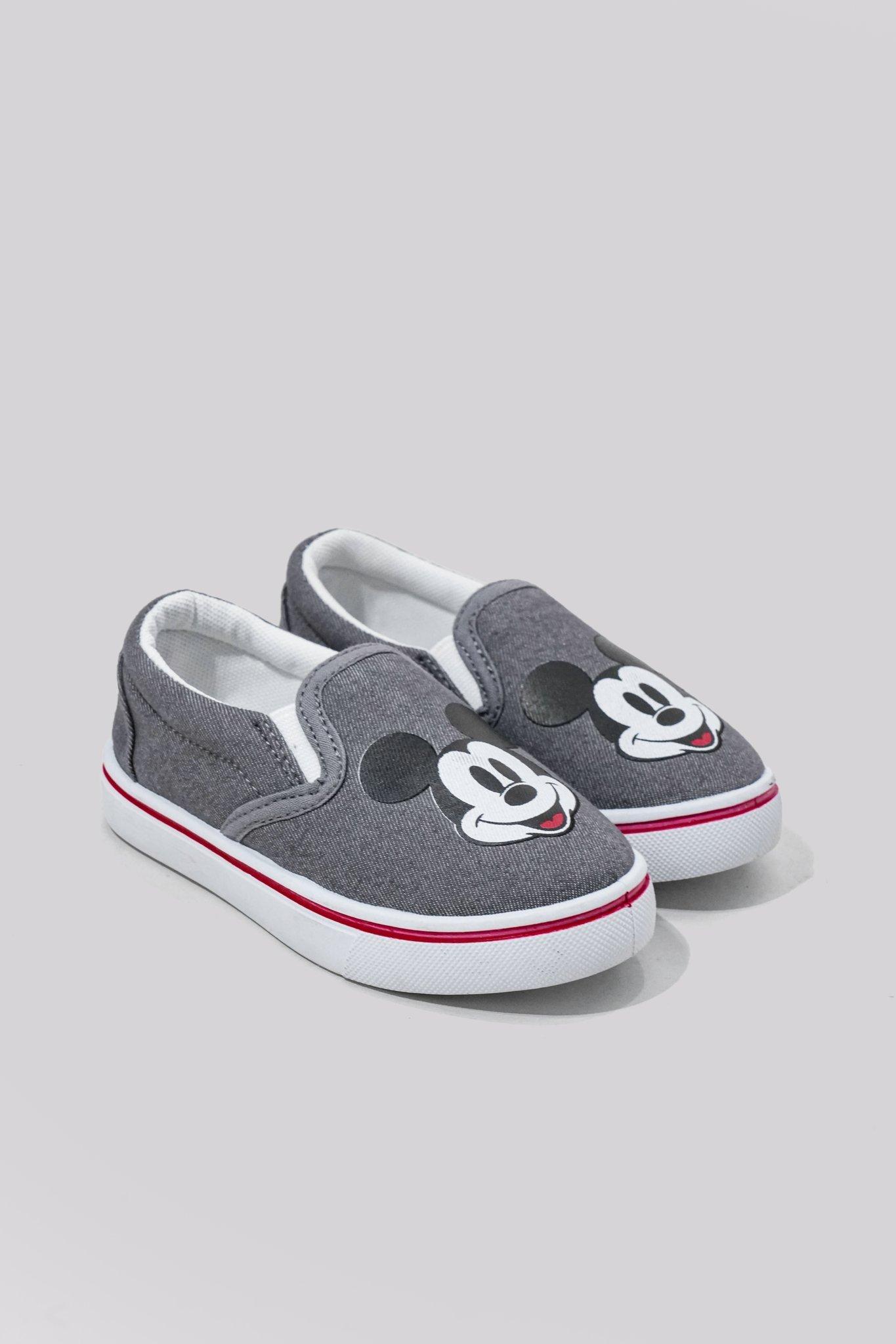 Mickey mouse shoes for on sale babies