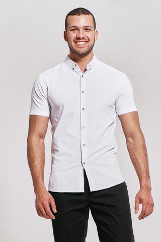 Short Sleeve Shirt