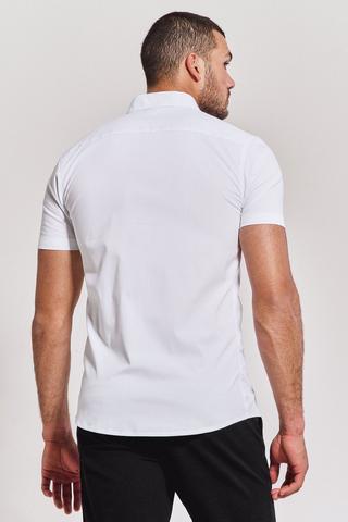 Short Sleeve Shirt