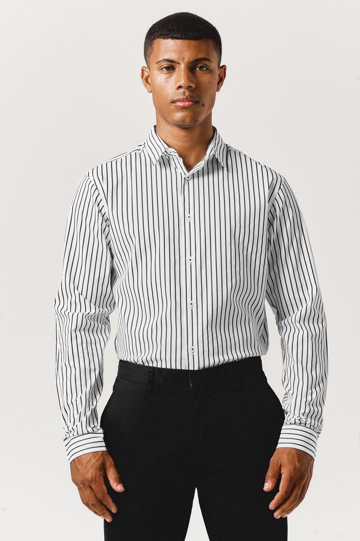 Stripe Shirt