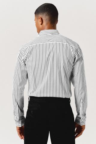 Stripe Shirt