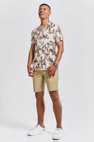 Chino Shorts