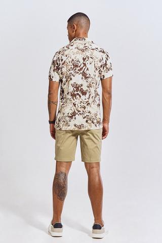 Chino Shorts
