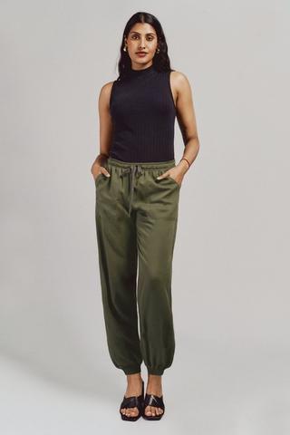 Joggers
