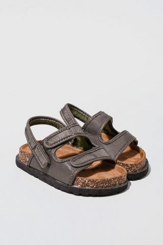 Slingback Sandal