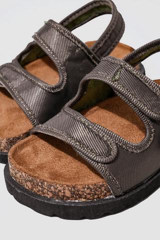 Slingback Sandal