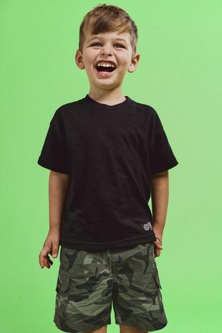 Regular T-Shirt