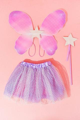 Butterfly Dress Up Costume