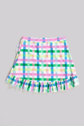 Swim Skirt