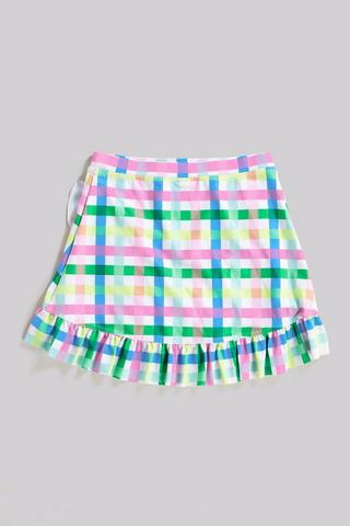 Swim Skirt