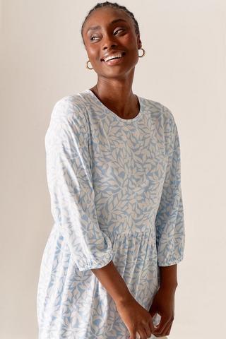 Trapeze Dress