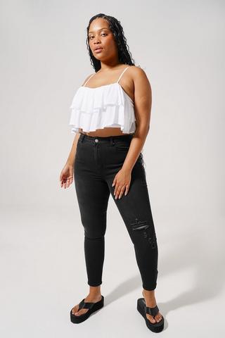 Mr price jeans hot sale for ladies 2018