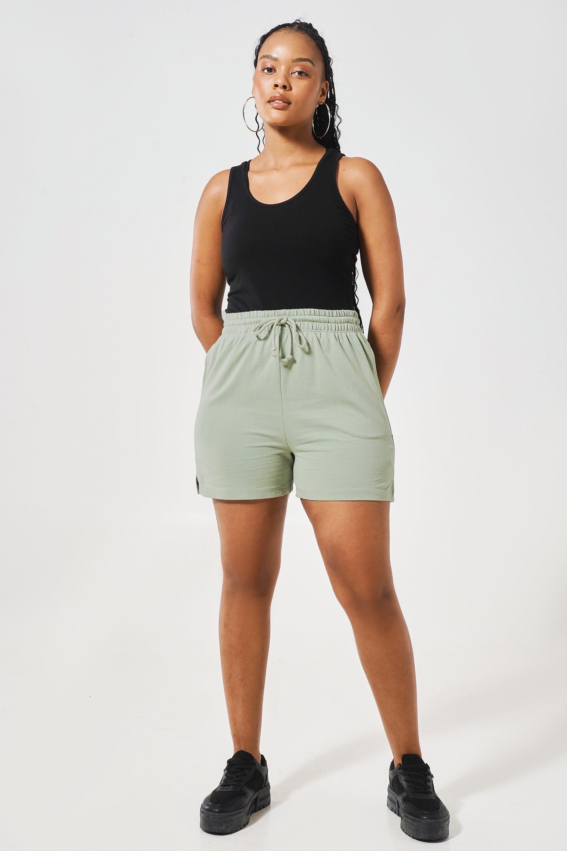 Ladies shorts on deals sale