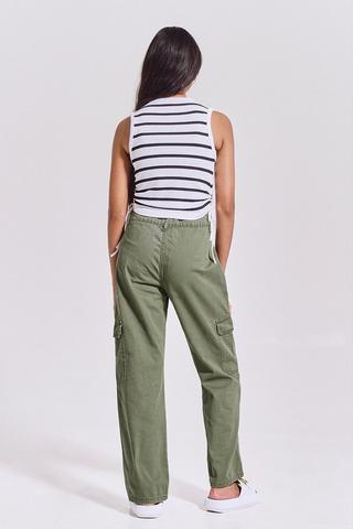 Cargo Pants