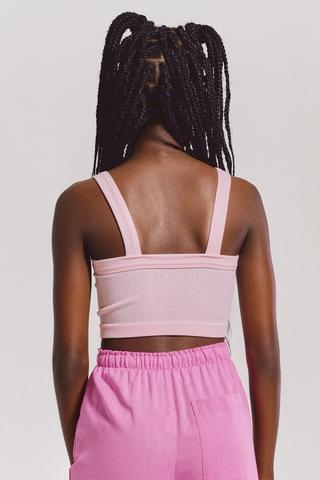 Seamless Cami Top