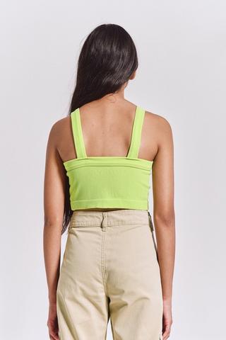 Seamless Cami Top