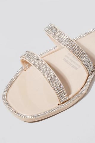 Double Strap Sandal