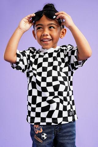 Statement T-Shirt