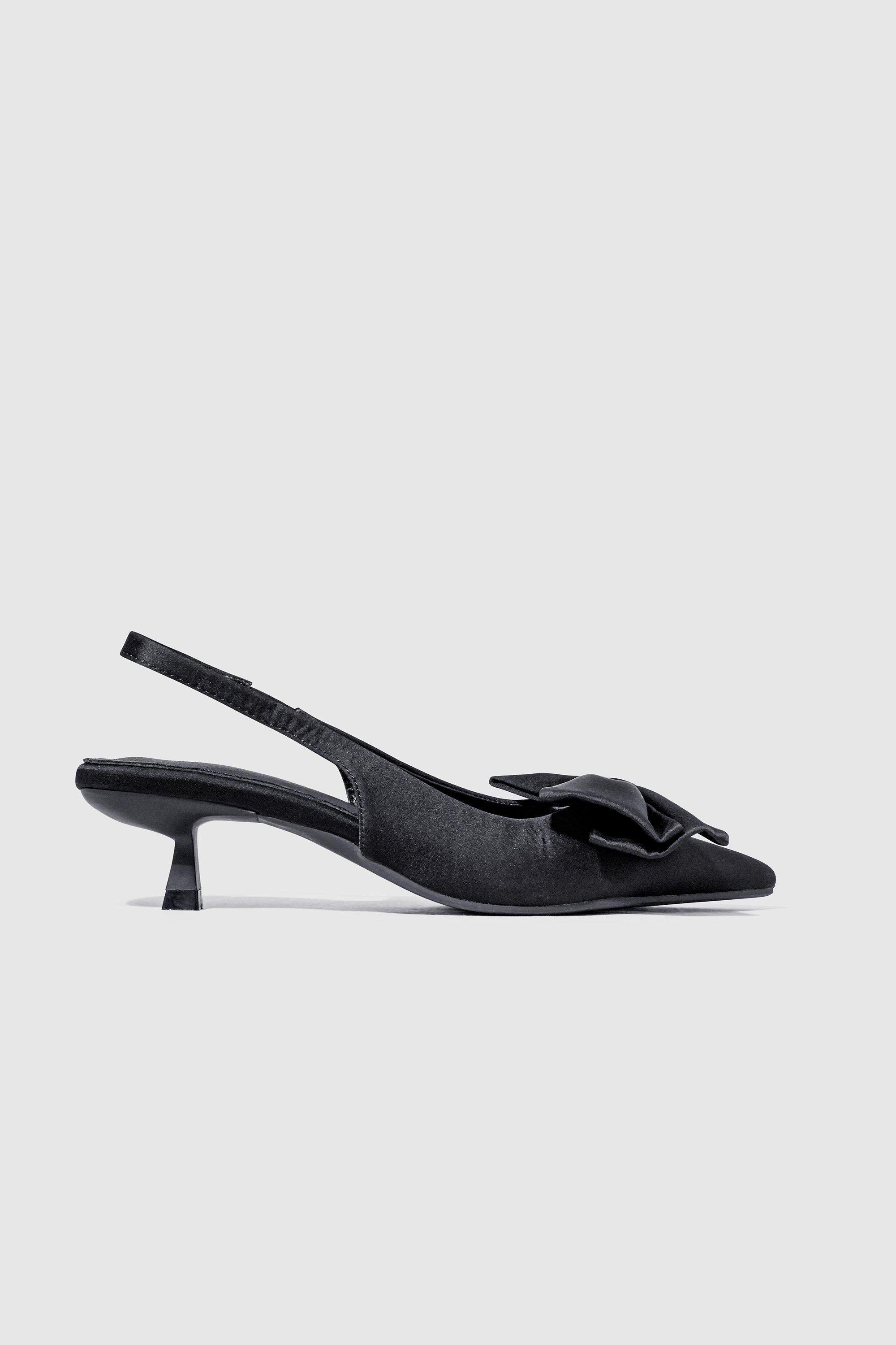 Mr price black store heels