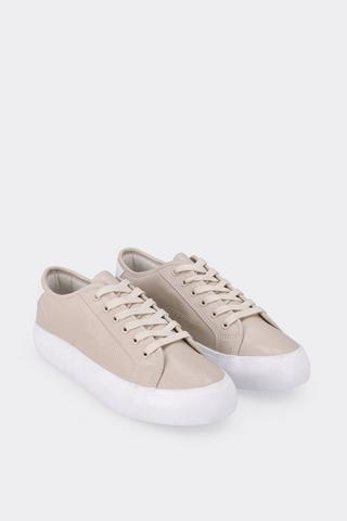 Platform Sneaker