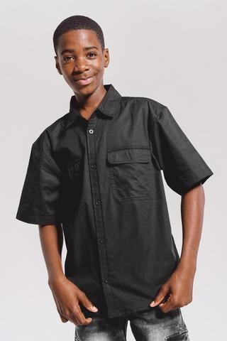 Utility Shirt