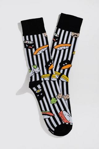 Anklet Socks