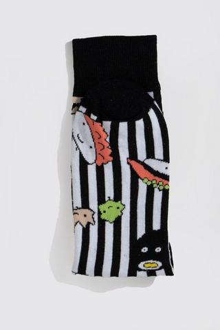 Anklet Socks