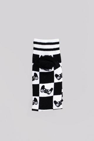 Anklet Socks