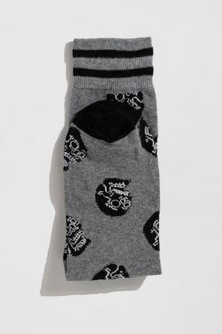 Anklet Socks