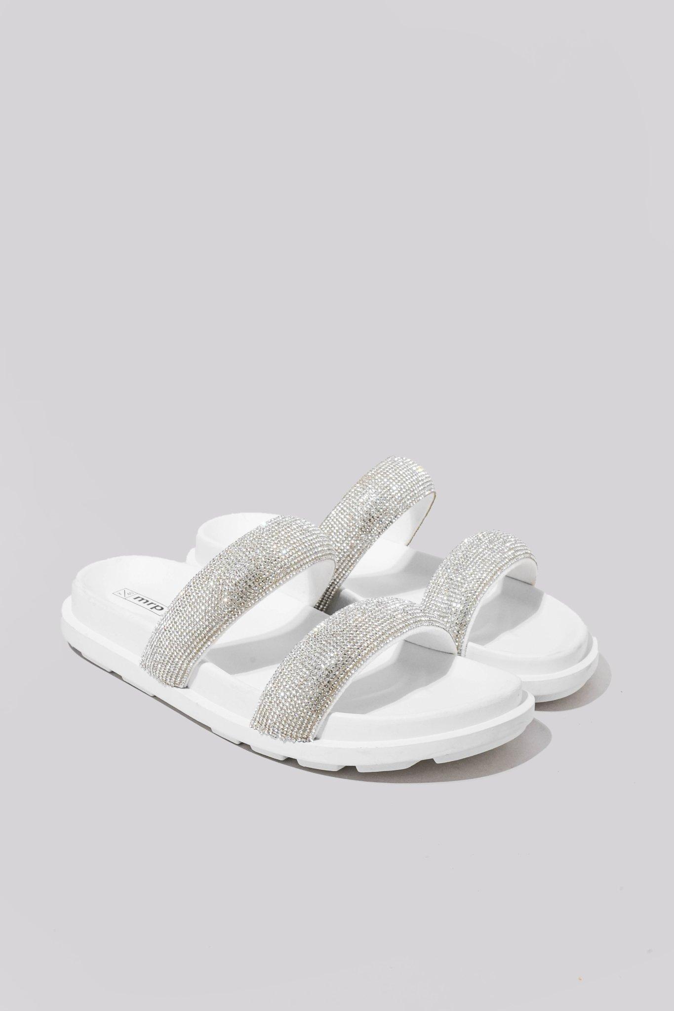 Double Strap Sandal