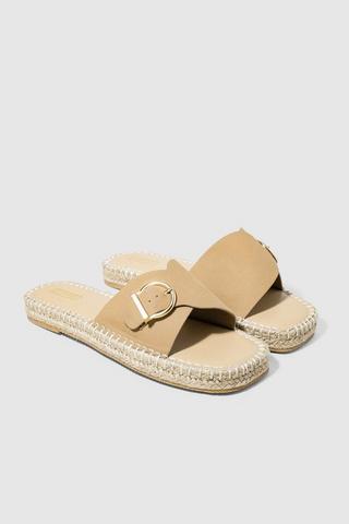 Espadrille Sandal