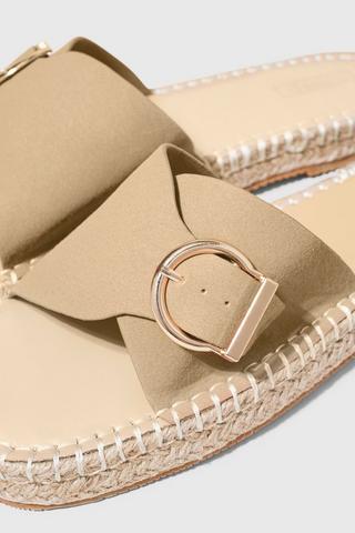 Espadrille Sandal